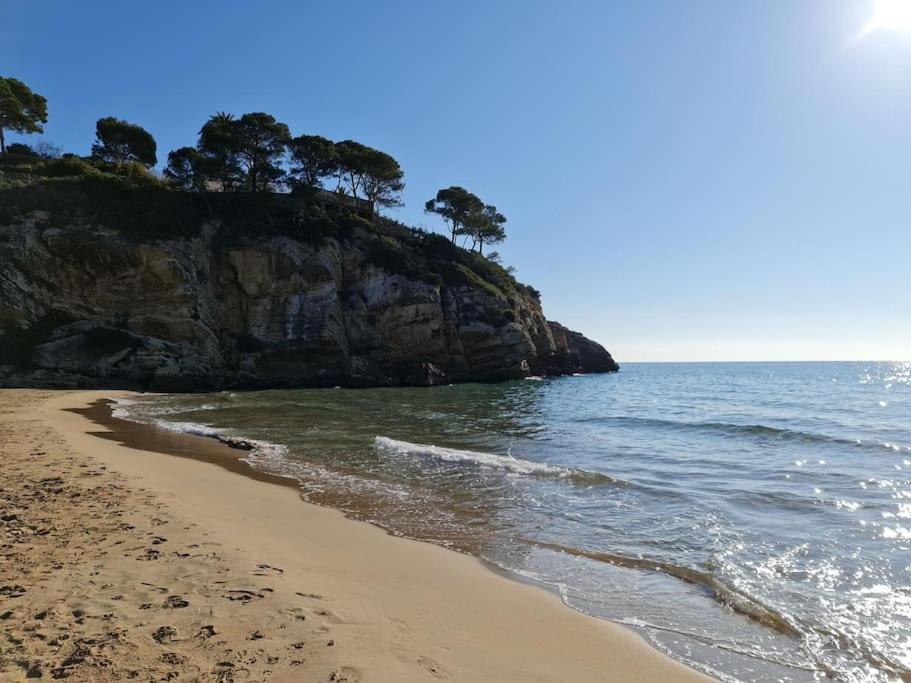 Cal Indigo - Unique Flat In Cap Salou - Mind & Feet In Water Διαμέρισμα Εξωτερικό φωτογραφία