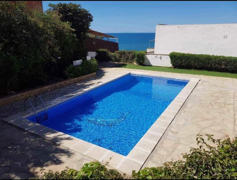 Cal Indigo - Unique Flat In Cap Salou - Mind & Feet In Water Διαμέρισμα Εξωτερικό φωτογραφία